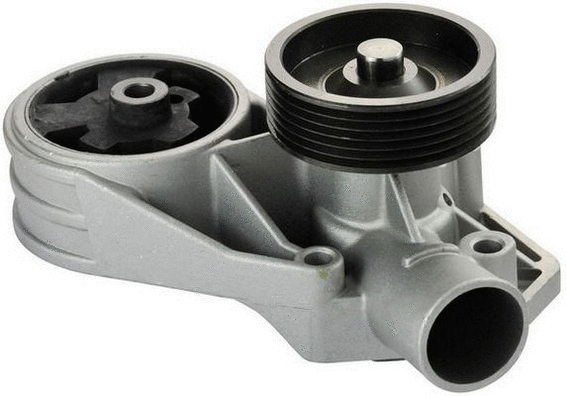 Water Pump, engine cooling (A310613)