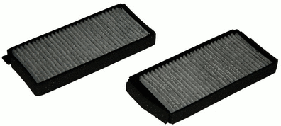 Filter, cabin air (M110497K)