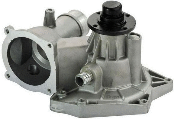 Water Pump, engine cooling (A310121)
