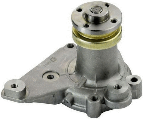Water Pump, engine cooling (A310164)