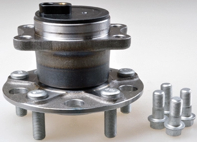 Wheel Bearing Kit (W413522)