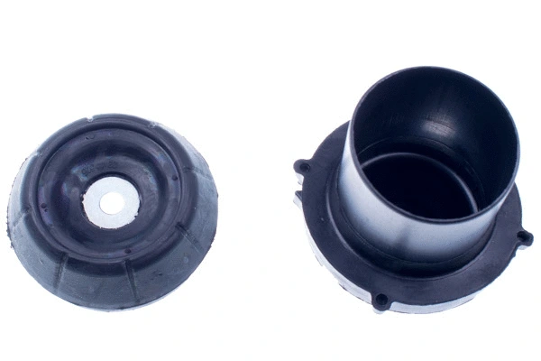 Repair Kit, suspension strut support mount (D600014)