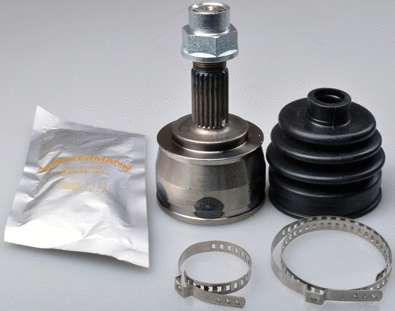 Joint Kit, drive shaft (C120063)