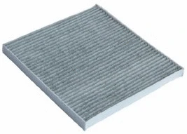 Filter, cabin air (M110532K)