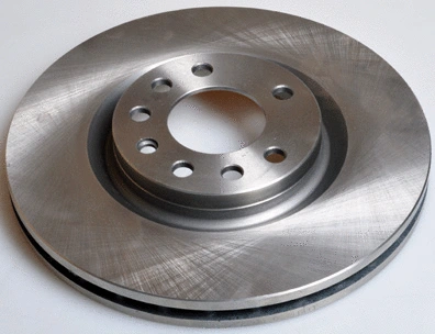 Brake Disc (B130511)