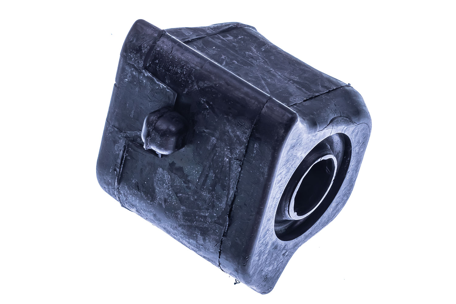 Mounting, stabiliser bar (D300521)