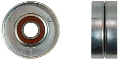 Tensioner Pulley, V-ribbed belt (P228002)