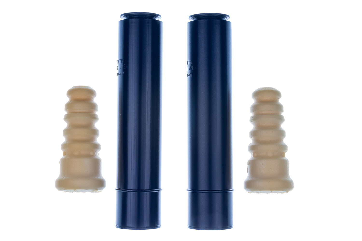 Dust Cover Kit, shock absorber (D500065)
