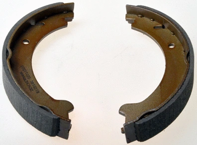 Brake Shoe Set (B120181)