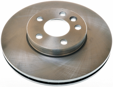 Brake Disc (B130447)