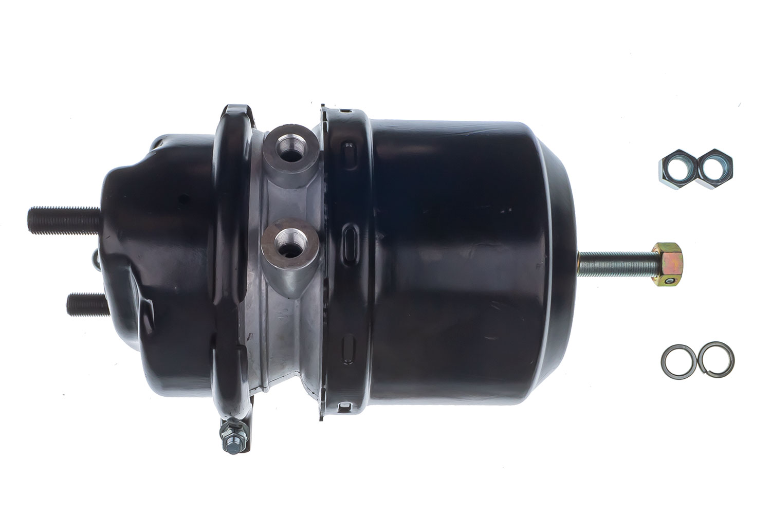 Spring-loaded Cylinder (BC20011)