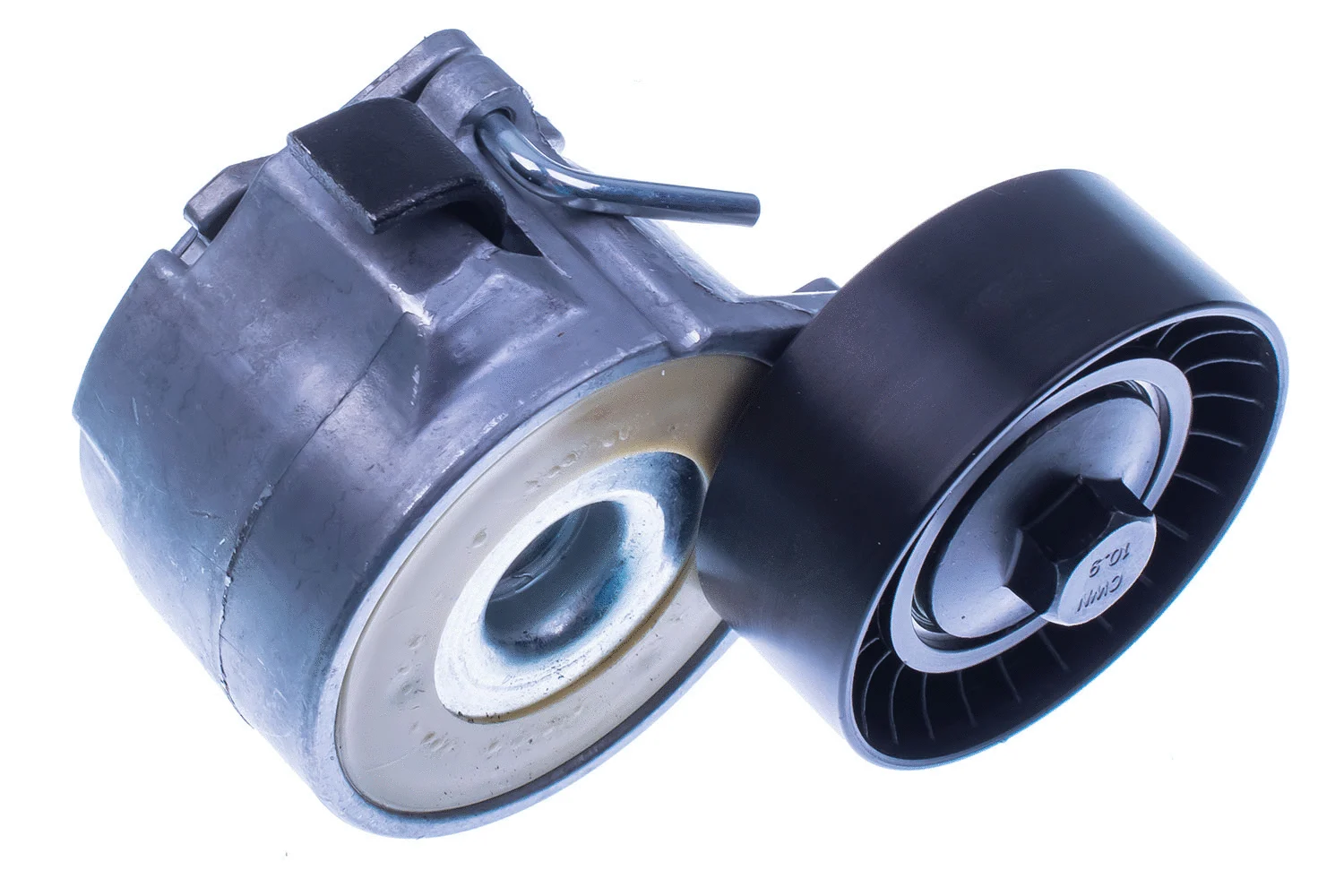 Belt Tensioner, V-ribbed belt (P422004)