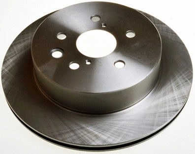 Brake Disc (B130543)