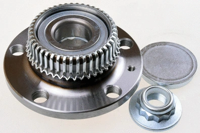 Wheel Bearing Kit (WK413113)