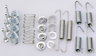 Accessory Kit, brake shoes (B160166)