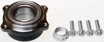 Wheel Bearing Kit (W413354)