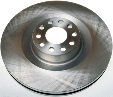 Brake Disc (B130285)
