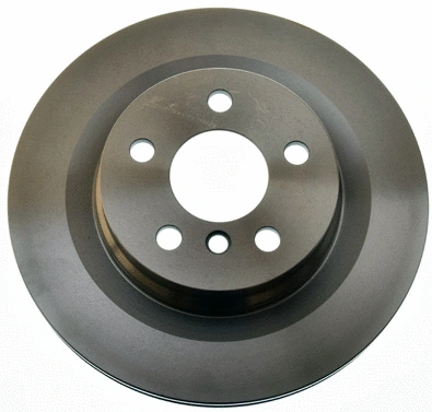 Brake Disc (B130715)