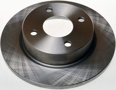 Brake Disc (B130107)