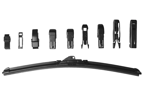 Wiper Blade (VM00550)