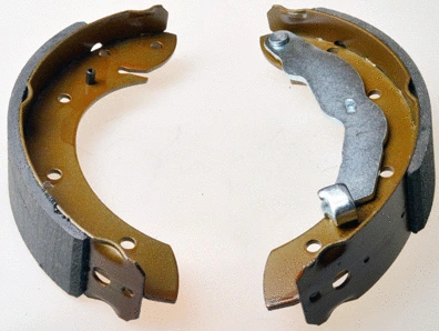 Brake Shoe Set (B120044)