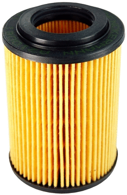 Oil Filter (A210081)