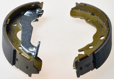 Brake Shoe Set (B120202)