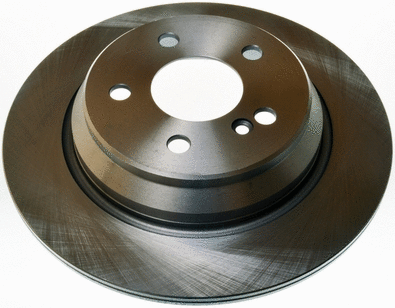 Brake Disc (B130359)