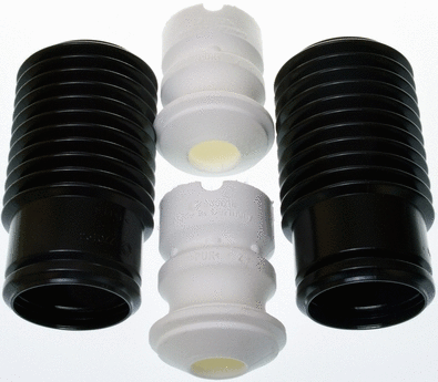 Dust Cover Kit, shock absorber (D500031)