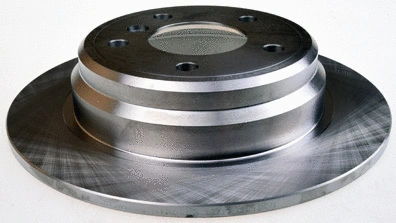 Brake Disc (B130253)