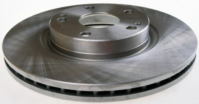 Brake Disc (B130385)