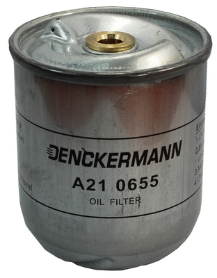 Oil Filter (A210655)