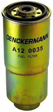 Fuel Filter (A120035)