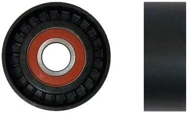 Tensioner Pulley, V-ribbed belt (P224005)
