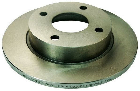 Brake Disc (B130208)