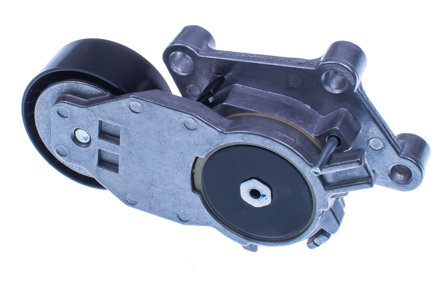 Belt Tensioner, V-ribbed belt (P416008)