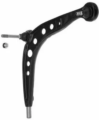 Control/Trailing Arm, wheel suspension (D120166)