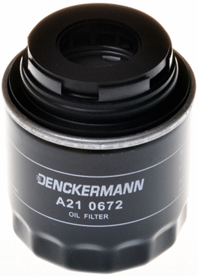 Oil Filter (A210672)