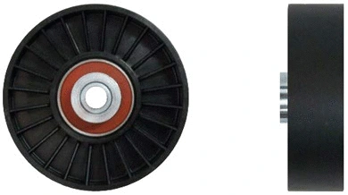 Deflection/Guide Pulley, V-ribbed belt (P314010)