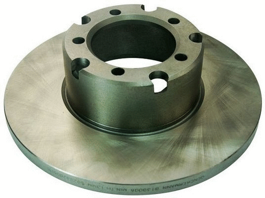 Brake Disc (B130006)