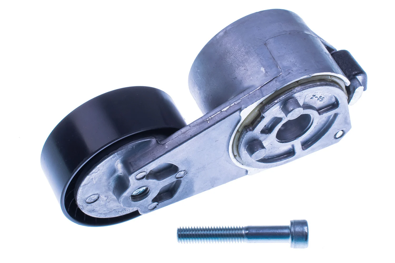 Belt Tensioner, V-ribbed belt