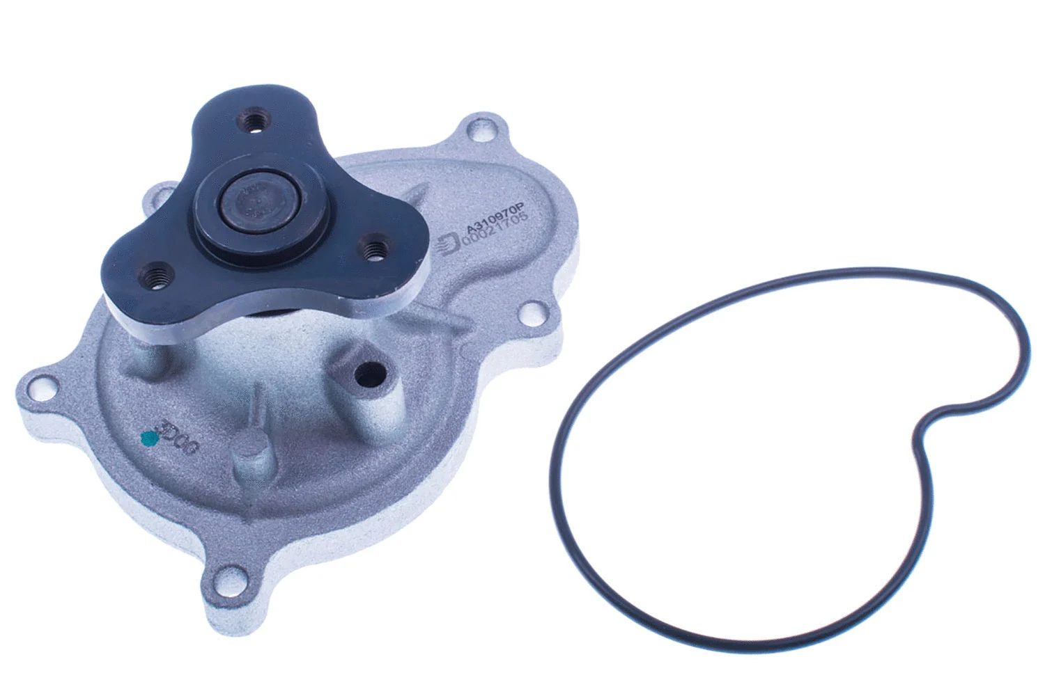 Brake Shoe Set (A310970P)