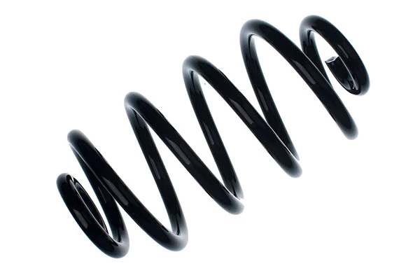 Suspension Spring (D700039)