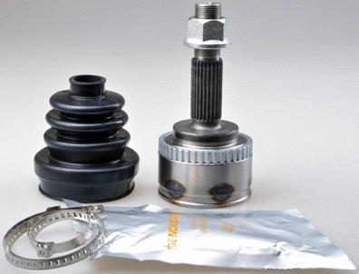 Joint Kit, drive shaft (C120398)