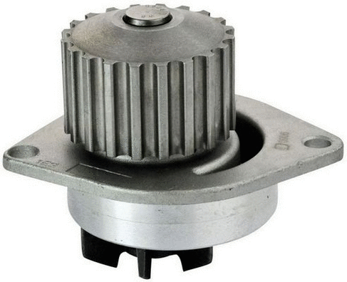 Water Pump, engine cooling (A310139)