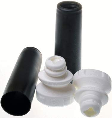 Dust Cover Kit, shock absorber (D500040)