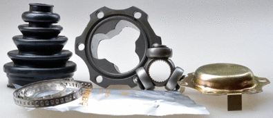 Joint Kit, drive shaft (C120512)