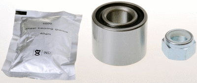 Wheel Bearing Kit (W413072)