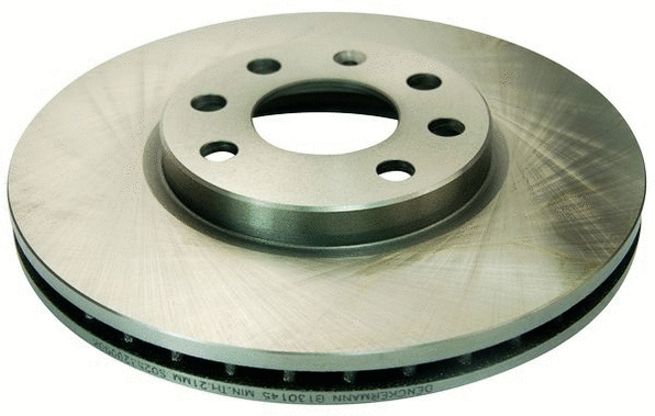 Brake Disc (B130145)