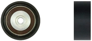 Deflection/Guide Pulley, V-ribbed belt (P326012)